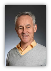 Philippe F. Backeljauw, MD