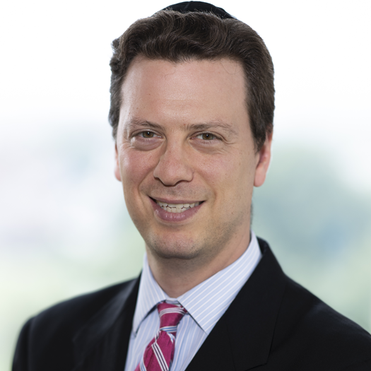 Andrew Dauber, MD, MMSc